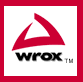 WROX - Wiley Publishing